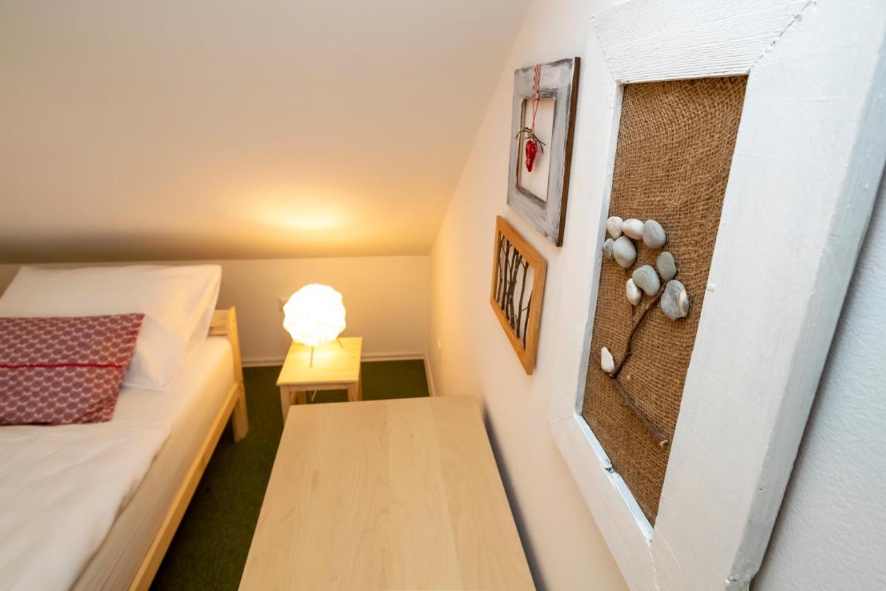Apartmaji Rauter Bohinji-tó Kültér fotó
